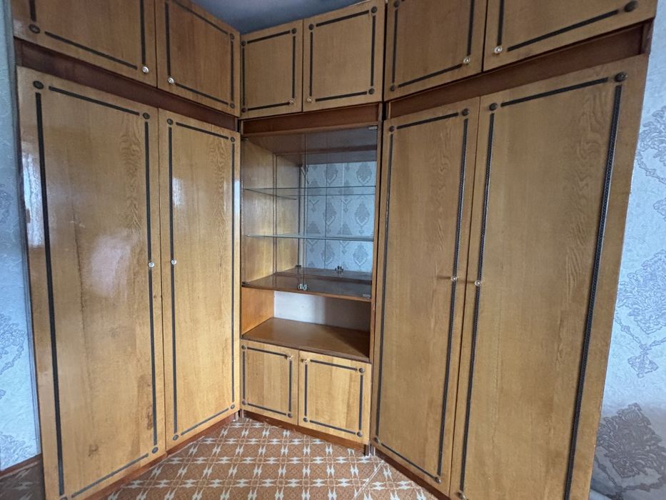 Продам шкаф гарнитур