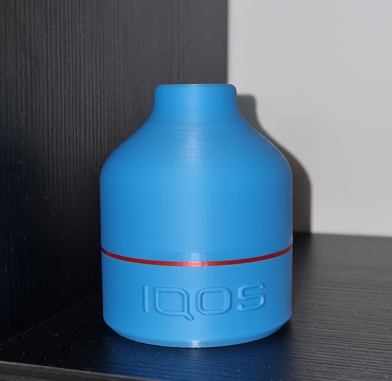 Scrumiere auto IQOS - Printate 3D