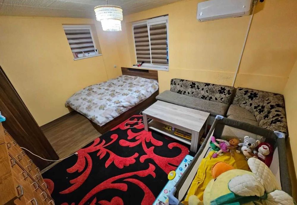 Продава се Двустаен апартамент в Русе, Алеи Възраждане - 45 кв.м за 907 €/кв.м - Снимка #1