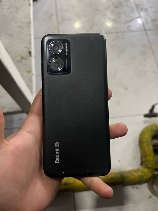 Redmi 10 5G  holati yaxshi