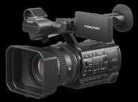 Sony HXR-NX200 Camera Video Profesionala 4K Senzor 1" XAVC