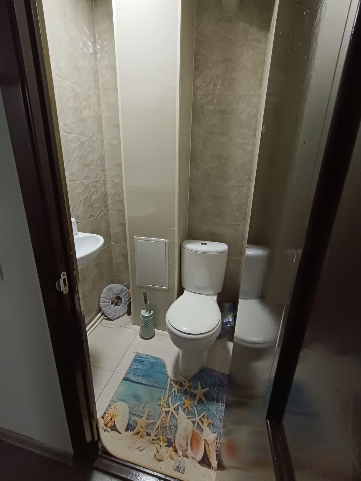 Метро Новза 1в2/12/12 57 м²