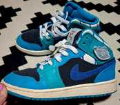 Air Jordan mărimea 36.5