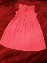 Платье сарафан очень красивый цвет для беременных