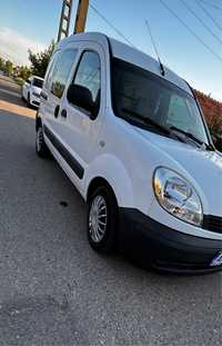 Renault kangoo 2007