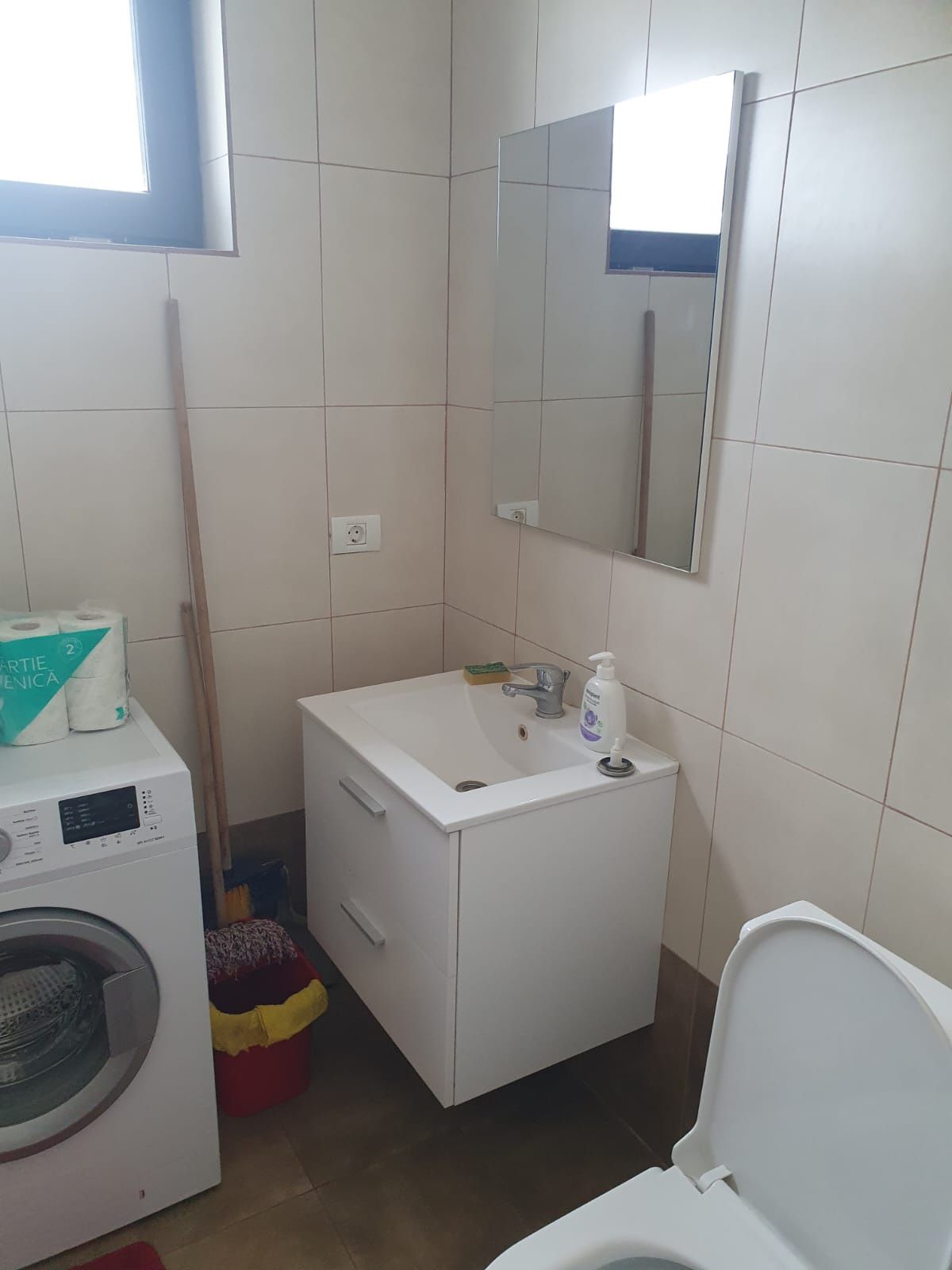 Studio modern de închiriat în regim hotelier-Navodari, la 2min de plaj