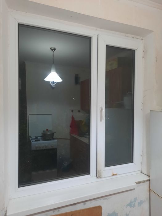 Продам пластиковые окна