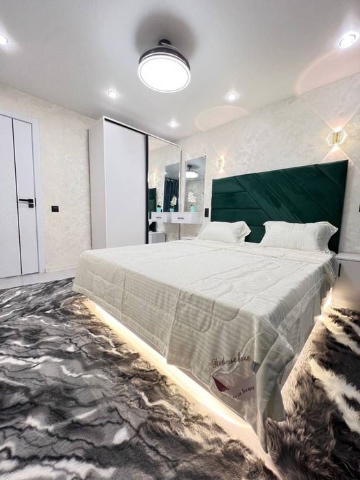 Срочно Продается 3 комнатная готовы квартира Чилонзор 6-квартал