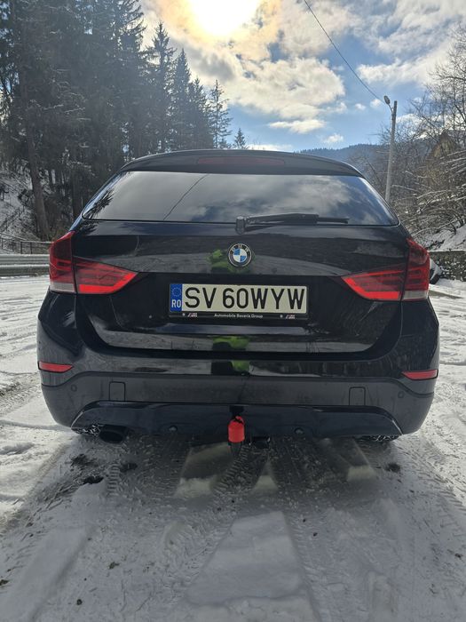 De vânzare  Bmw X1 4×4