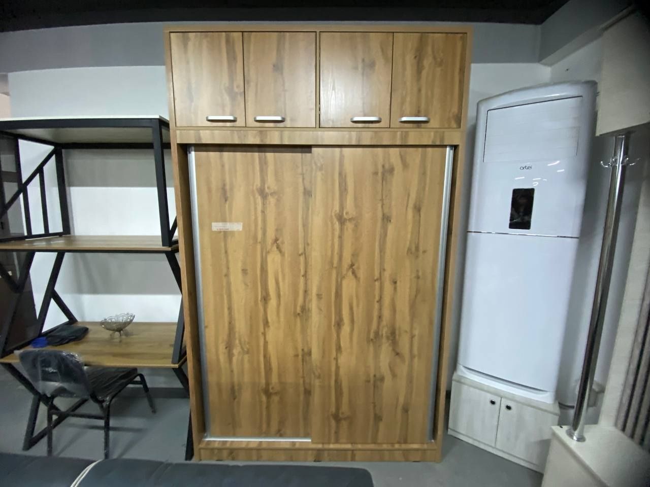 Оптом мебель шкафы купе столы полки