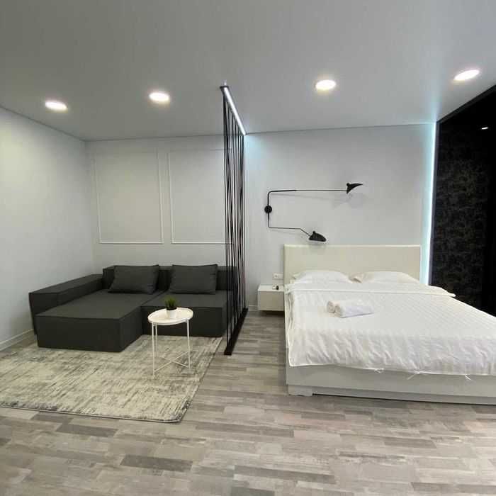 Сдается квартира в центре города