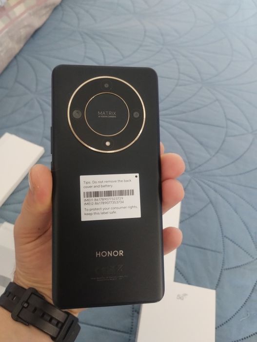Honor Magic 6 lite