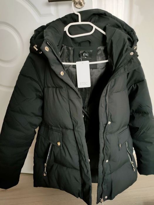 Geaca dama noua Etic