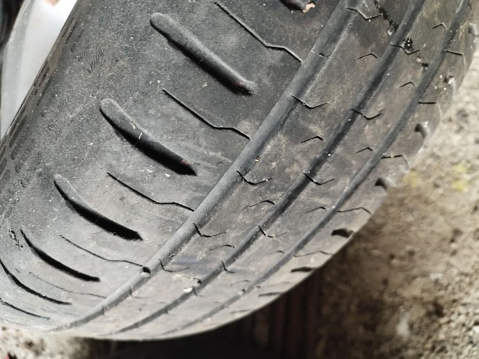 Джанти за Опел астра