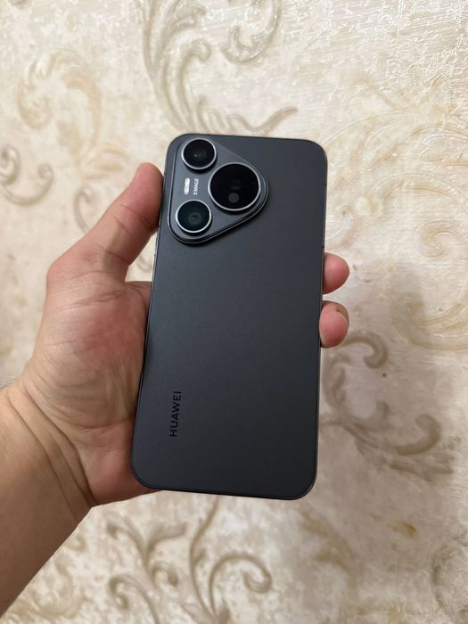 HUAWEI pura 70 256gb