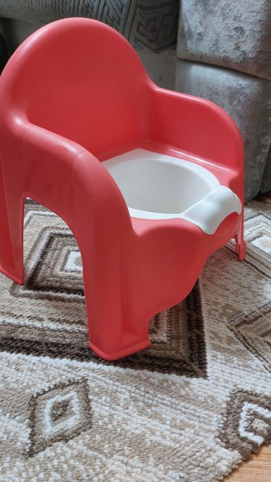 Горшок для малыша