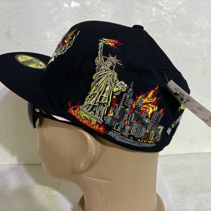 Houston Astros  уникални шапки с права козирка shapka s prava kozirka