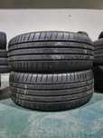2x 195/55/16 VARA BRIDGESTONE 6MM 2019 Stare impecabila