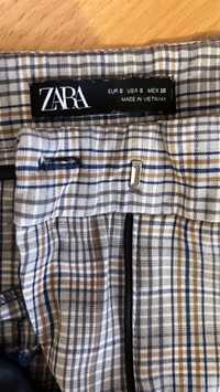 Брюки от Zara