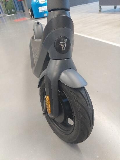 Trotinetă electrică Ninebot E2 Pro - No - produs resigilat Decathlon