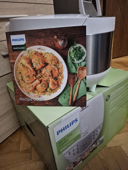 Мултикукър Philips