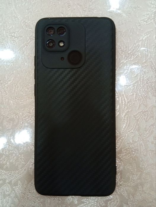 Redmi 10 C Nfc Snapdragon 680 2.40 ghz