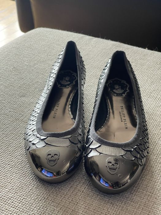 балерини Philipp Plain