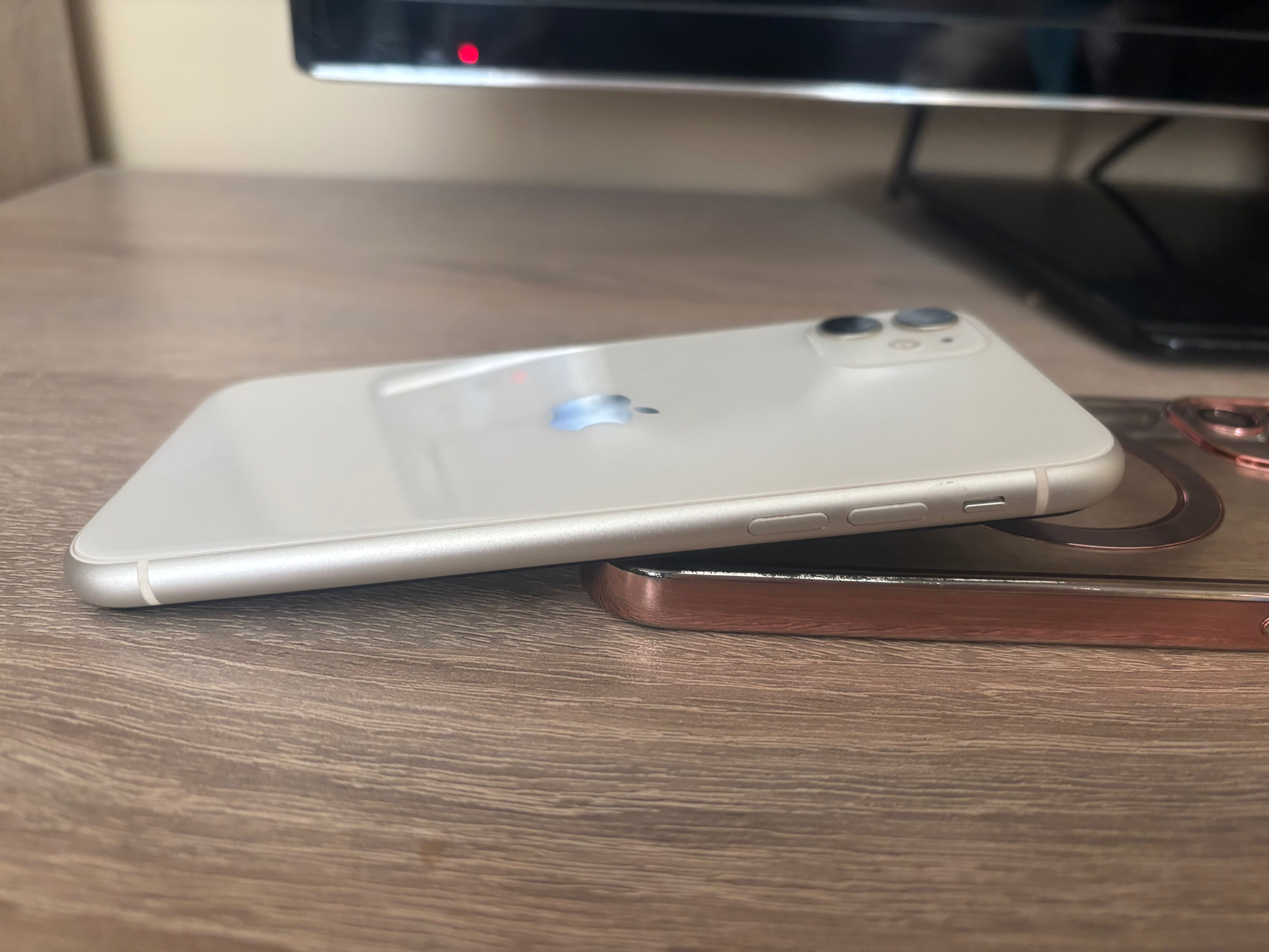 iPhone 11, 64gb, перфектно състояние