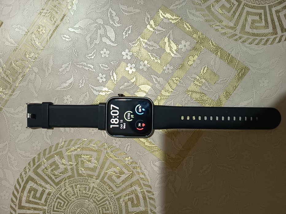 Смарт часовник RS Motive 5E