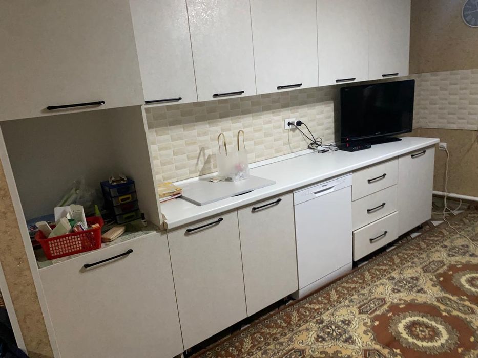 Гарнитура для кухни