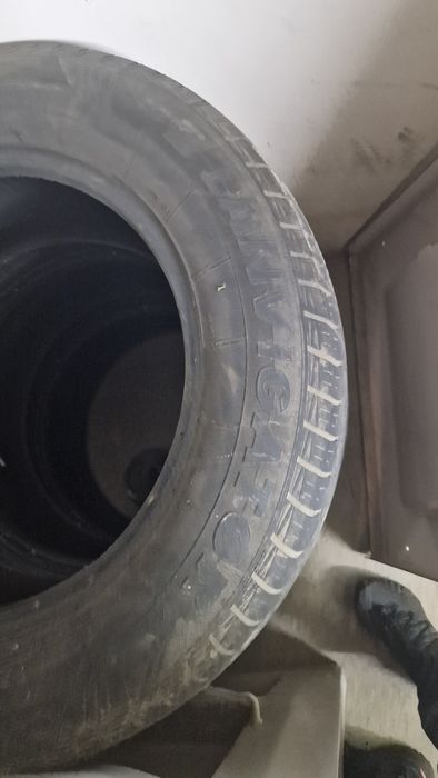 Летние шины  triangle