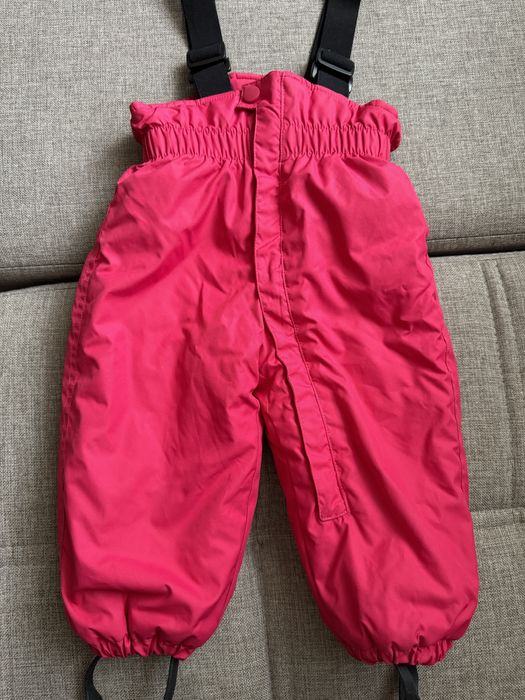 Комбинезон. Рост 80 см. 4000 тг.