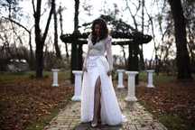Rochie de mireasa Loulou