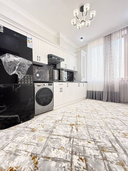 Продам 3х комнатную квартиру