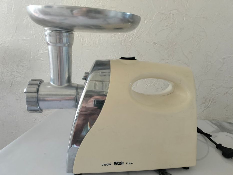 Мясорубка отличнаЯ