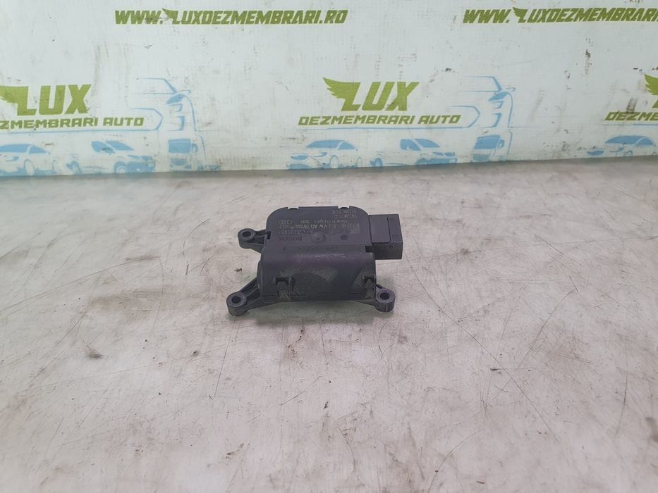 Motoras clapeta aeroterma 1k1907511e Seat Toledo 3 - 5P [2004 - 2010]