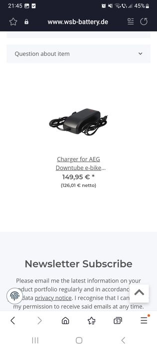 Bicicleta electrica Cannondale Hibrid de Vanzare