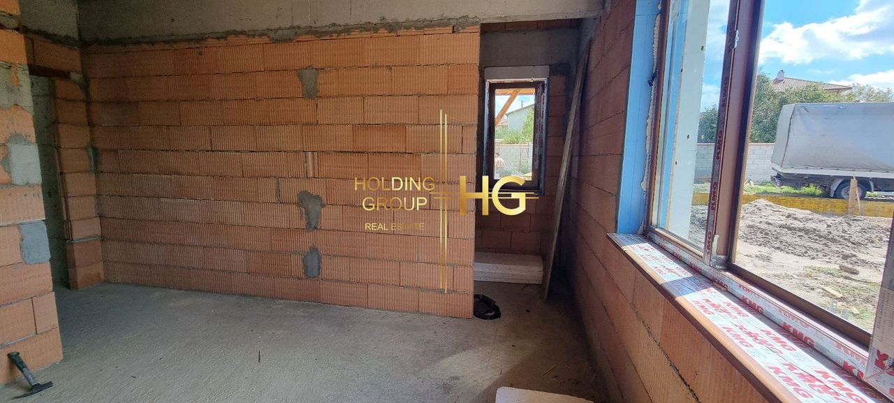 Продава се Къща в с. Звездица, Област Варна - 140 кв.м за 1965 €/кв.м - Снимка #8