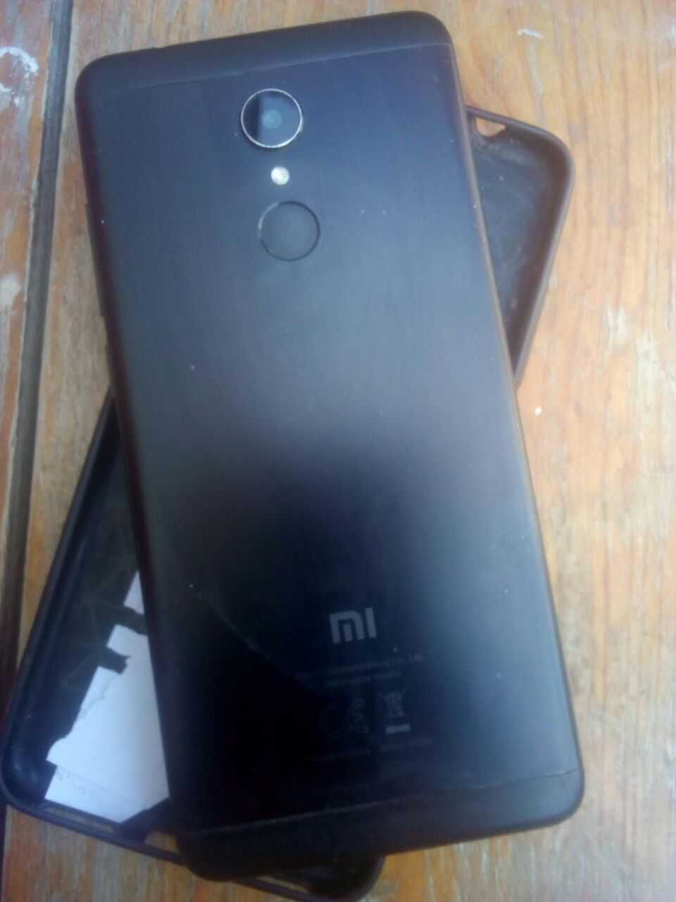 Redmi 5 sotiladi