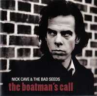 CD Nick Cave and The Bad Seeds - The Boatman's Call 2011
