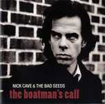 CD Nick Cave and The Bad Seeds - The Boatman's Call 2011