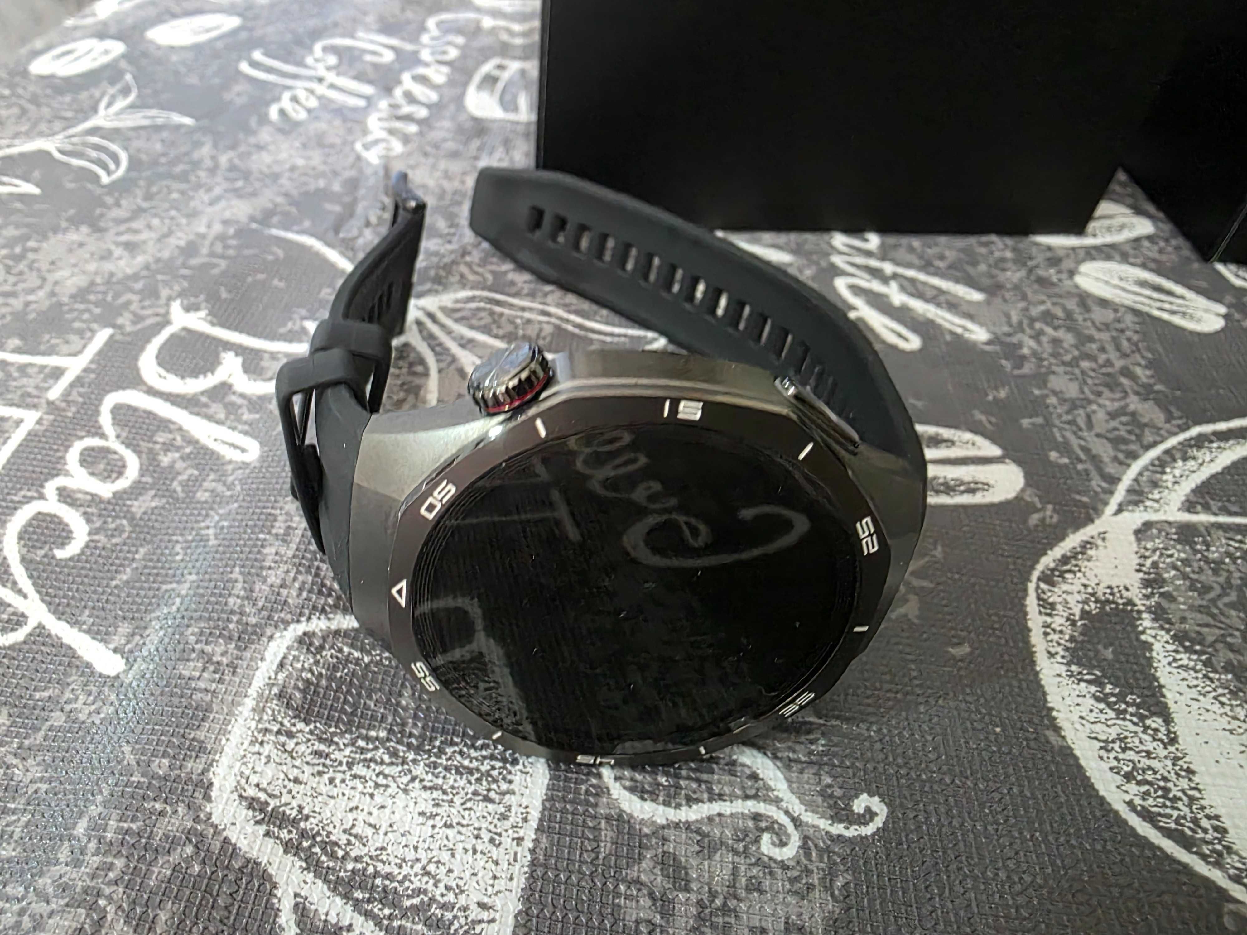 Huawei watch gt 5 pro 46mm за части