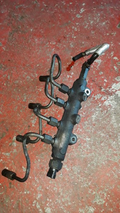 Rampa injectoare mazda 6