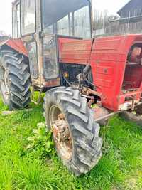 Tractor IMT577 st, Leyland
