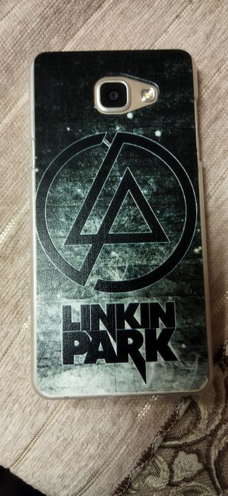 Мобильный телефон Самсунг А5