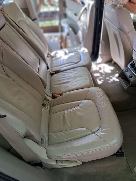 Audi Q7..2007 vand sau schimb