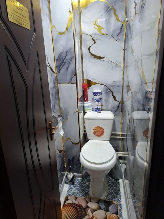 Срочно продаётся 3х комнатная квартира