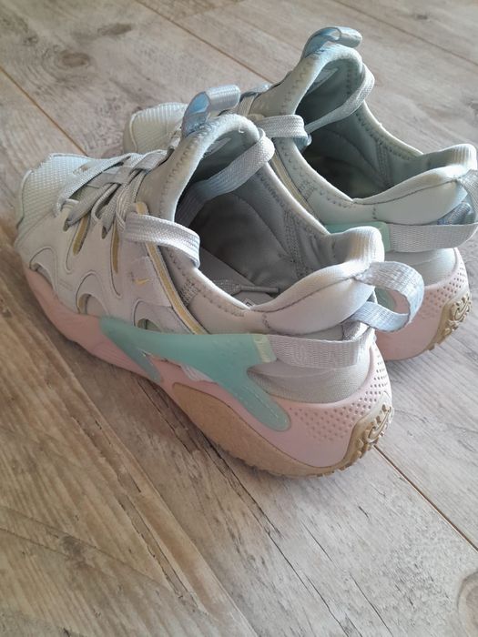 Nike Air Huarache Craft.