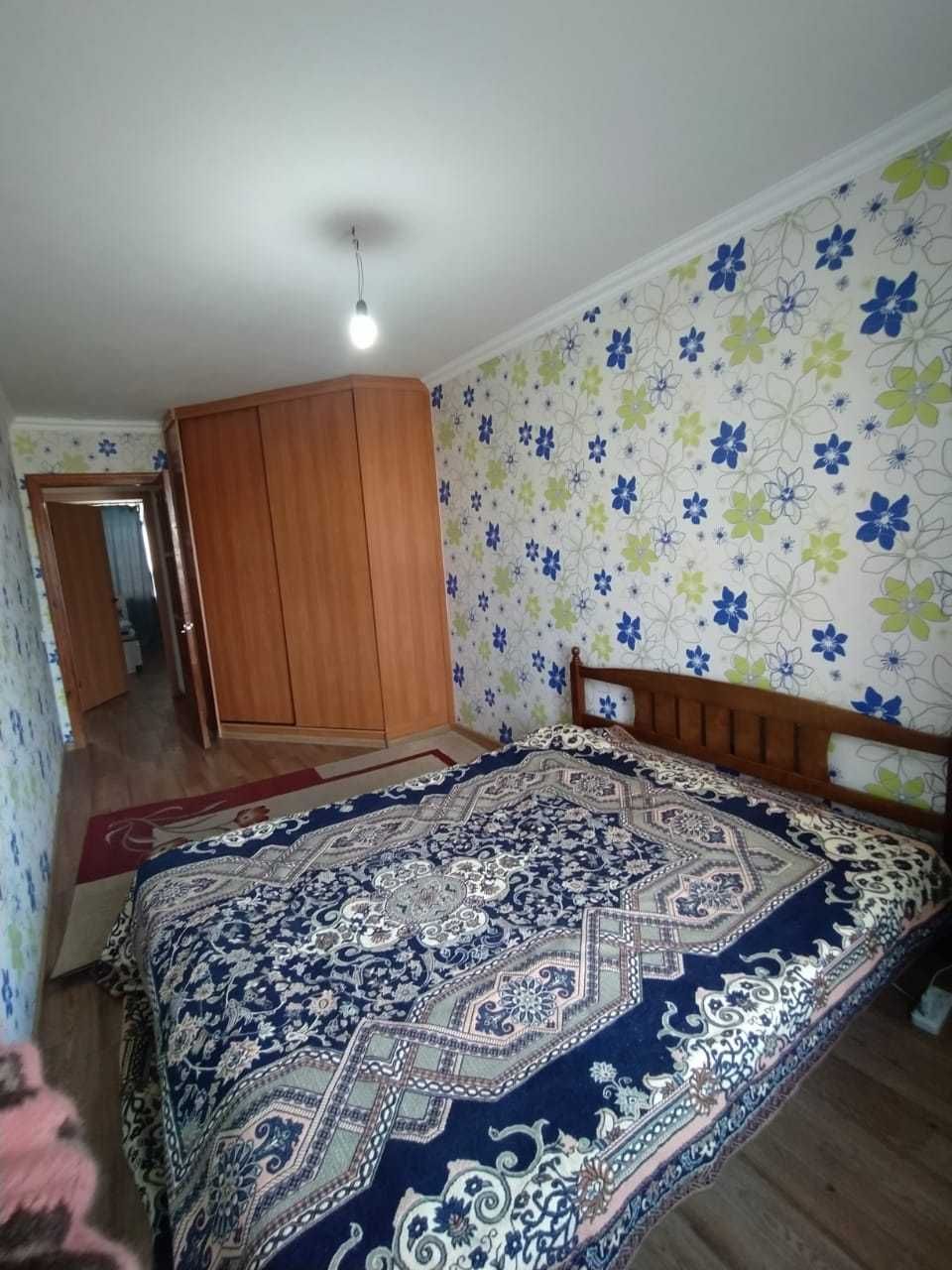 Продам 3 ком.кв.Н.Абдирова, за ТД МЕЧТА