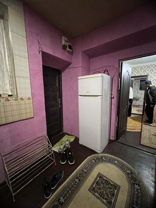 Kvartira , bollarga , qizlarga oilaga